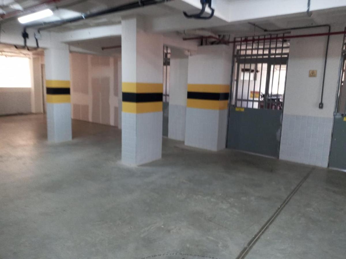 Apartamento Com Dois Quartos Ao Lado Do Shopping Partage Nova Betania Ed Whb Мосоро Екстер'єр фото