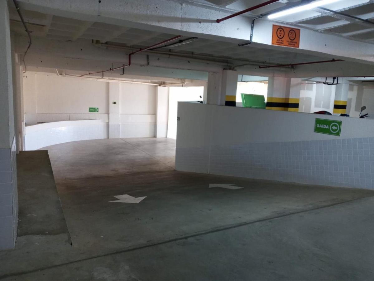 Apartamento Com Dois Quartos Ao Lado Do Shopping Partage Nova Betania Ed Whb Мосоро Екстер'єр фото