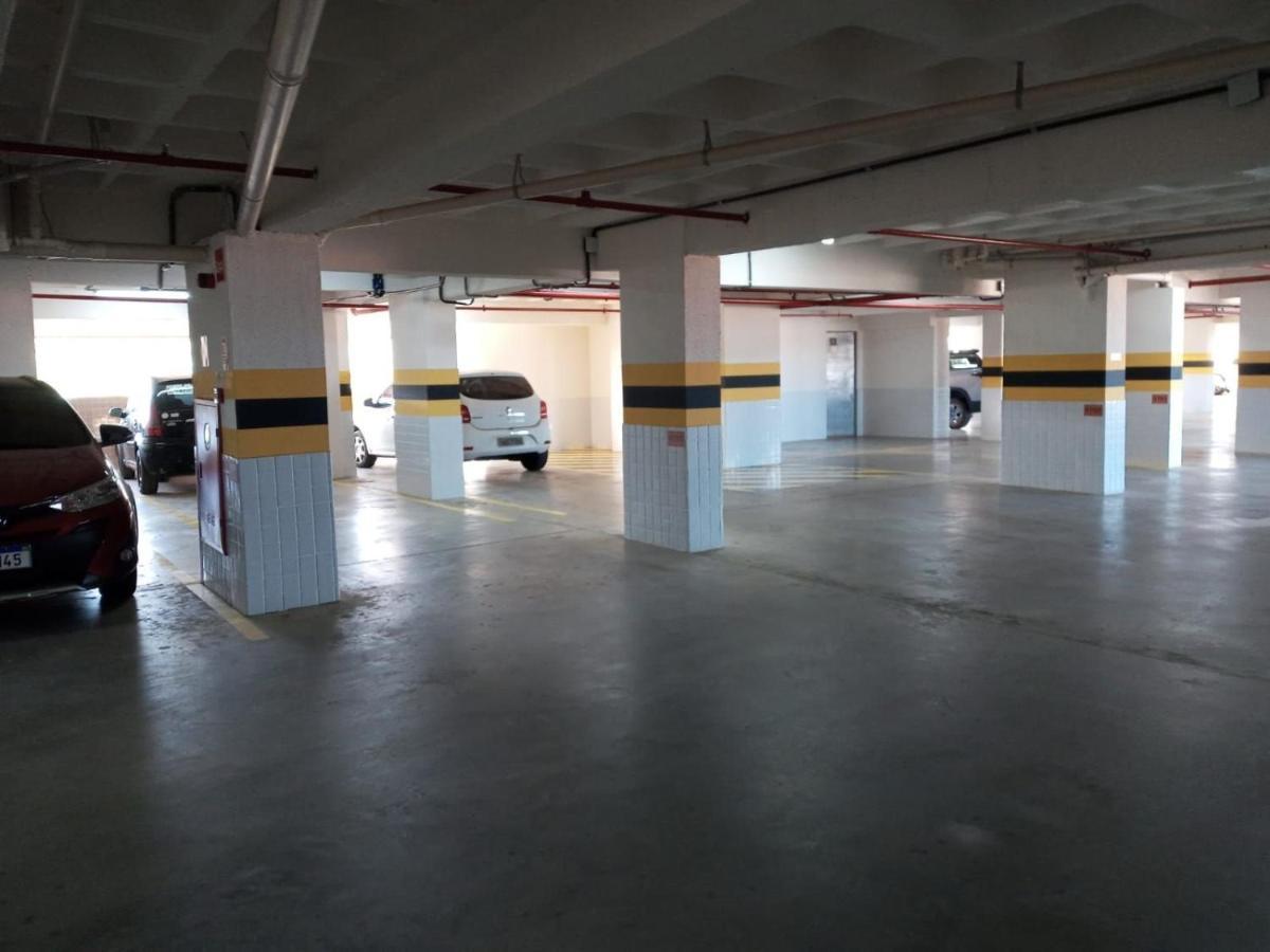 Apartamento Com Dois Quartos Ao Lado Do Shopping Partage Nova Betania Ed Whb Мосоро Екстер'єр фото